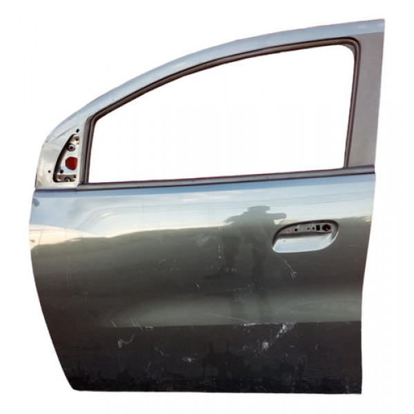 Porta Dianteira Esquerda Spin 2013 A 2022