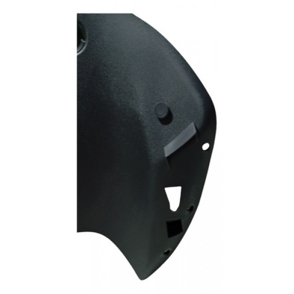 Moldura Inferior Painel Instrumentos Fiat Argo