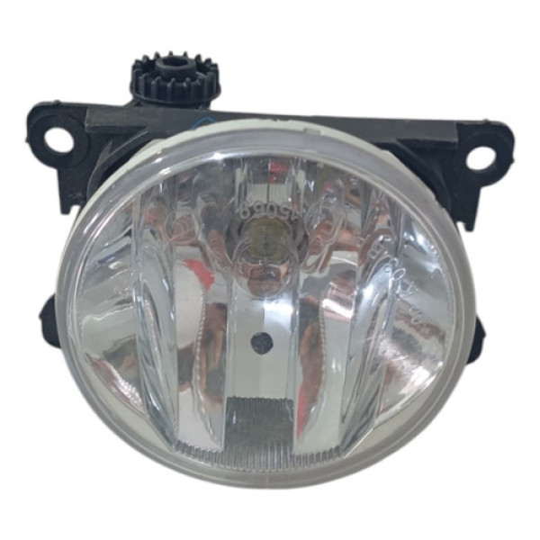 Farol Milha Citroen C4 Pallas 2007 A 2012