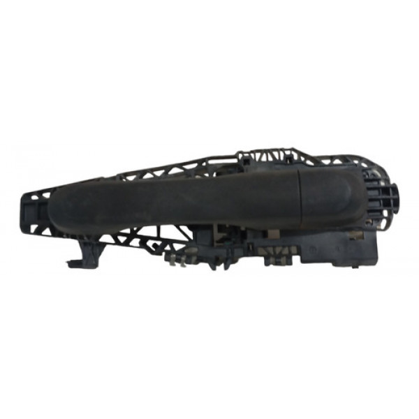 Maçaneta Externa Traseira Esquerda Jeep Renegade 16