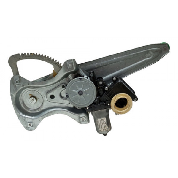 Maquina Vidro Elétrico Traseira Esquerda Corolla 2014 A 2019