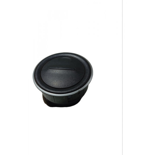 Difusor Ar Lateral Renault Kwid 2019 