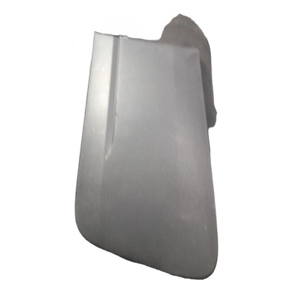 Friso Rugado Lateral Traseiro Esquerdo Volkswagen Saveiro G5