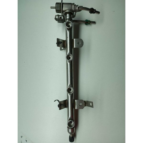 Flauta De Injeção Corsa 1998 16v Usado