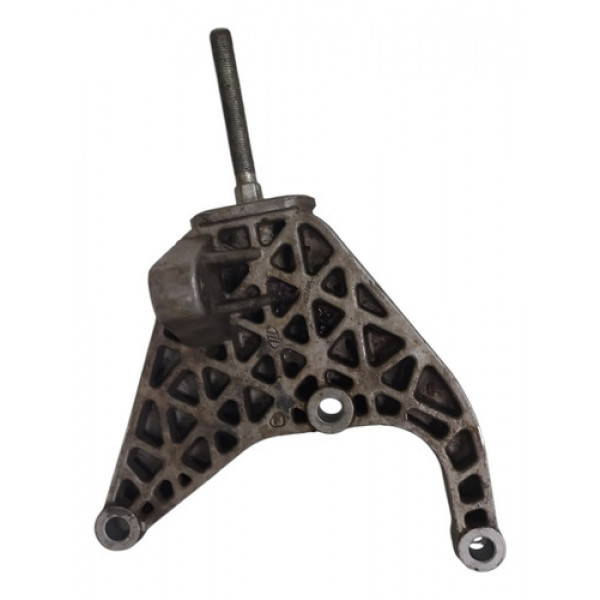 Suporte Cambio Fiat Argo Mobi 