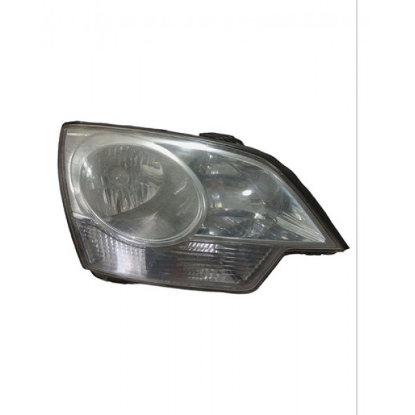 Farol Captiva Direito 2008 A 2017