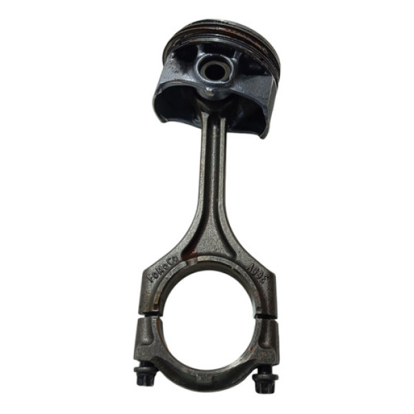 Pistão Biela Ford Fusion 2.0 2016 Std