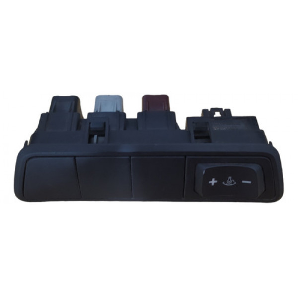 Botão Ajuste Luz Do Painel Hyundai Ix35 Original 