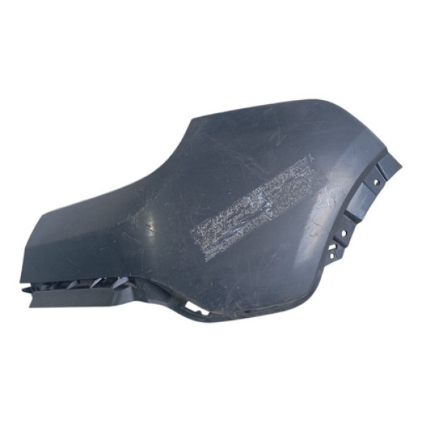 Lateral Direita Superior Parachoque Traseiro Tracker 2022