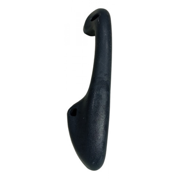 Puxador Porta Traseira Direita Fiat Palio 