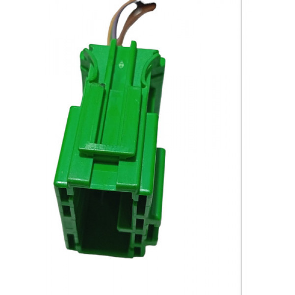 Chicote Caixa Evaporadora Ford Edge 2012 