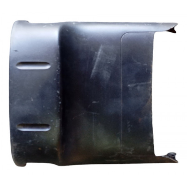 Moldura Chave De Setagol Saveiro Orginal 5z0858565b