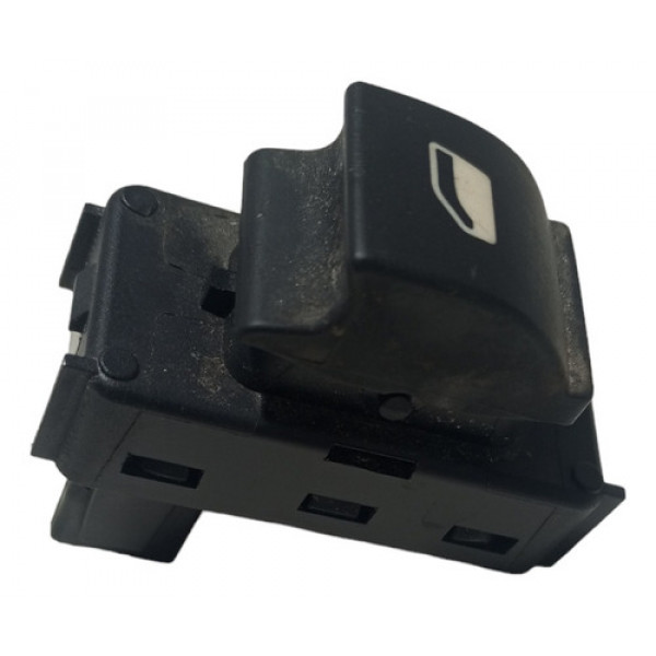 Botão Vidro Elétrico Direito Peugeot 3008