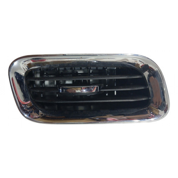 Difusor Ar Lateral Direita Fiat Argo Cronos 100237761