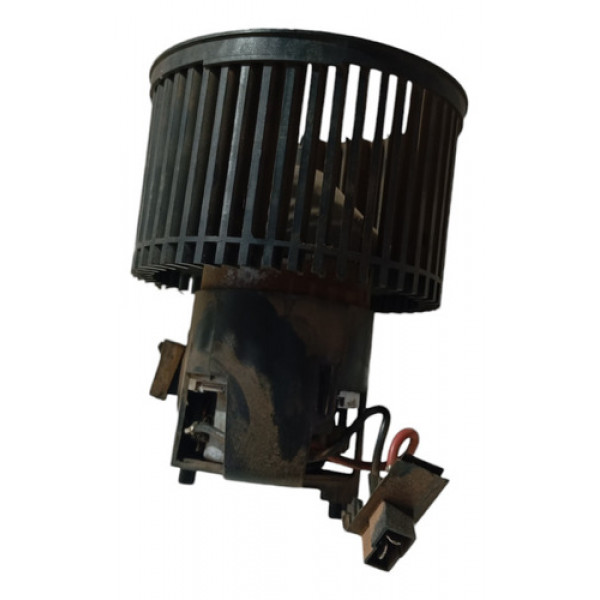 Ventoinha Ar Fiat Palio Siena 