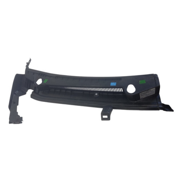 Grade Esquerda Entrada Ar Chevrolet