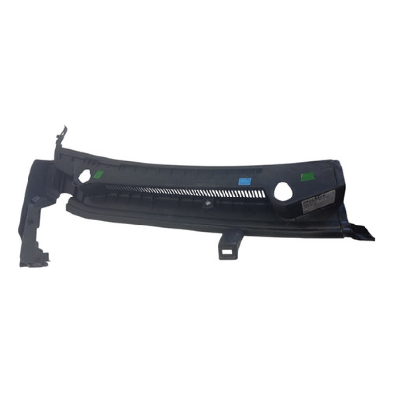 Grade Esquerda Entrada Ar Chevrolet Grade Esquerda Entrada Ar Chevrolet