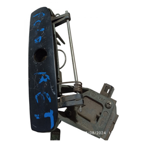 Maçaneta Externa Tampa Traseira Volkswagen Polo Hacht