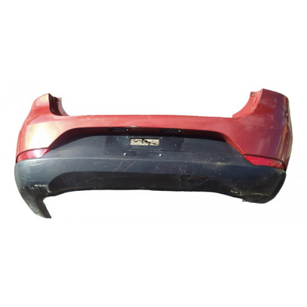 Guia Parachoque Traseiro Grand Siena