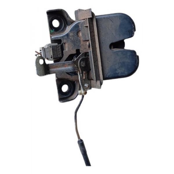 Fechadura Tampa Traseira Audi A3