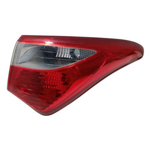 Lanterna Traseira Direita Hyundai Hb20 2015
