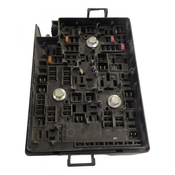 Módulo Bcm Chevrolet Onix 2020/2021 116rai000924