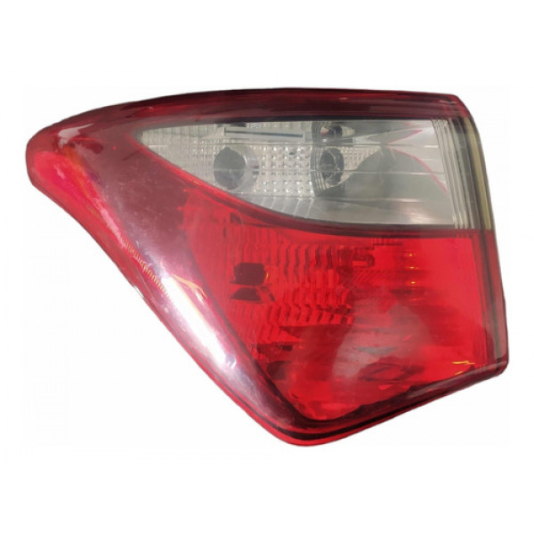 Lanterna Traseira Hb20 Lado Esquerdo 