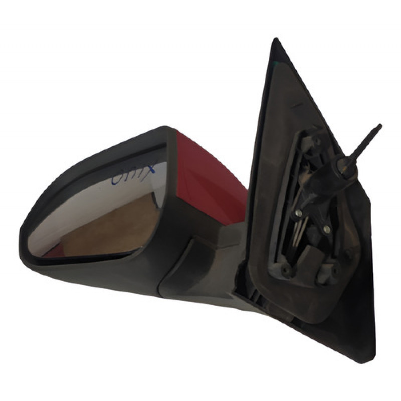 Retrovisor Onix Prisma Esquerdo 2013 A 2019 Manual Retrovisor Onix Prisma Esquerdo 2013 A 2019 Manual