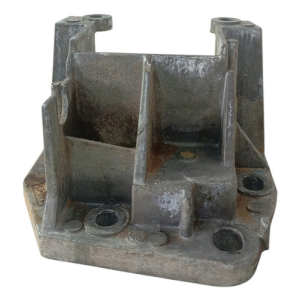 Suporte Coxim Caixa Câmbio Ford Fiesta