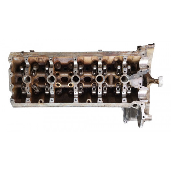 Cabeçote Jetta 2009 2.5 Retirada Peças 