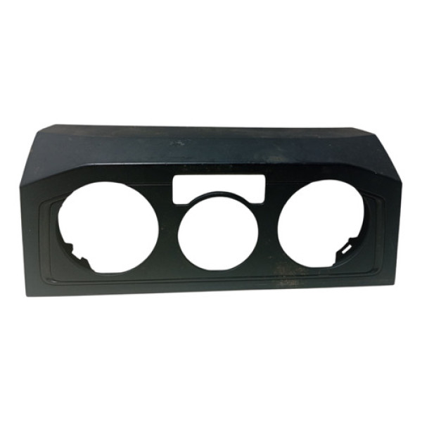 Moldura Comando Ar Volkswagen Gol G7