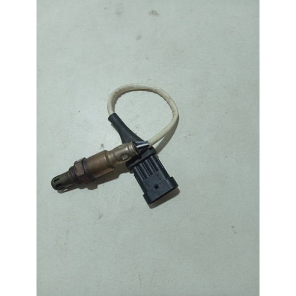 Sonda Lambda Fiat Doblo 1 8 16v E Torq  55284050