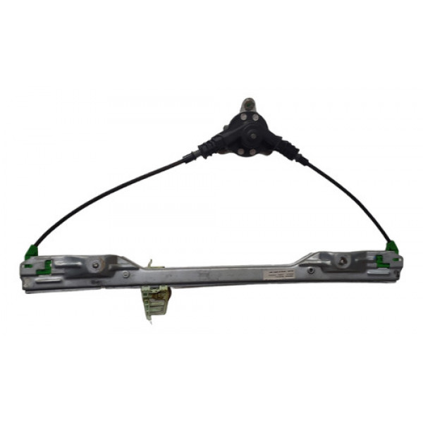 Máquina Vidro Manual Tras. Direita Fiat Idea 05/16