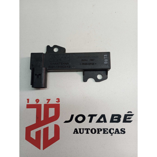 Modulo Antena Volvo V40 2014 6g9115k603kb