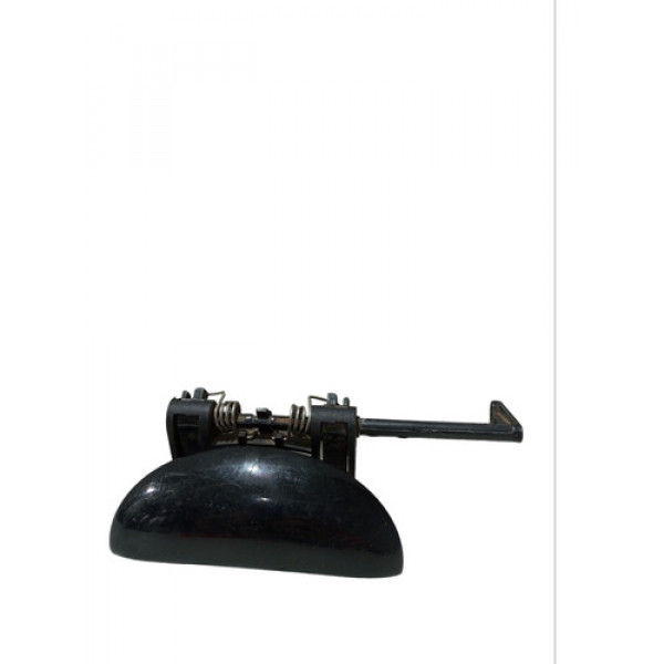 Maçaneta Externa Dianteira Esquerda Peugeot 206 