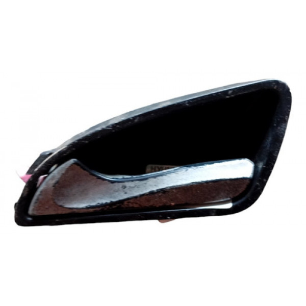 Maçaneta Interna Dianteira Esquerda Hyundai Hb20 