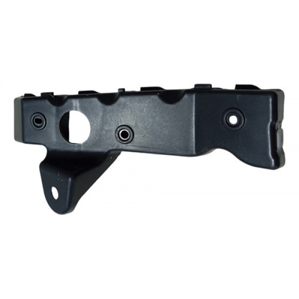 Guia Direito Parachoque Dianteiro Chevrolet Agile Montana 