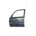Porta Dianteira Esquerda Meriva 2002 A 2012