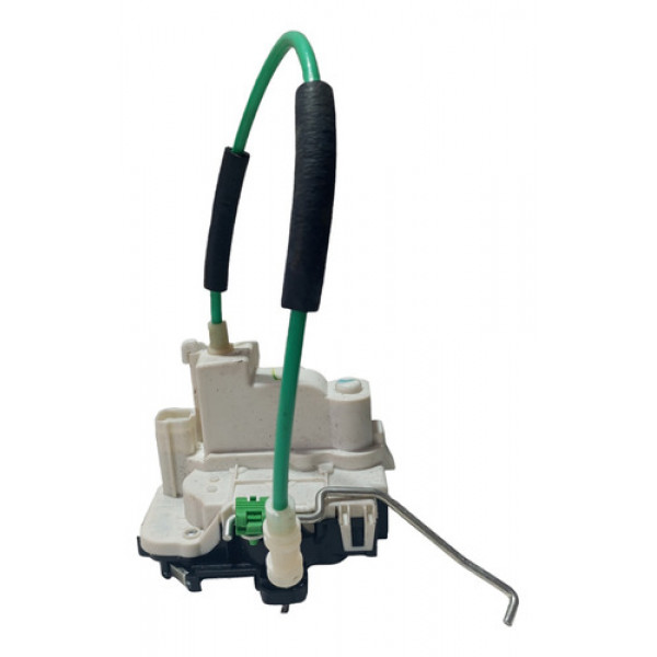 Fechadura Elétrica Traseira Direita Argo Cronos 