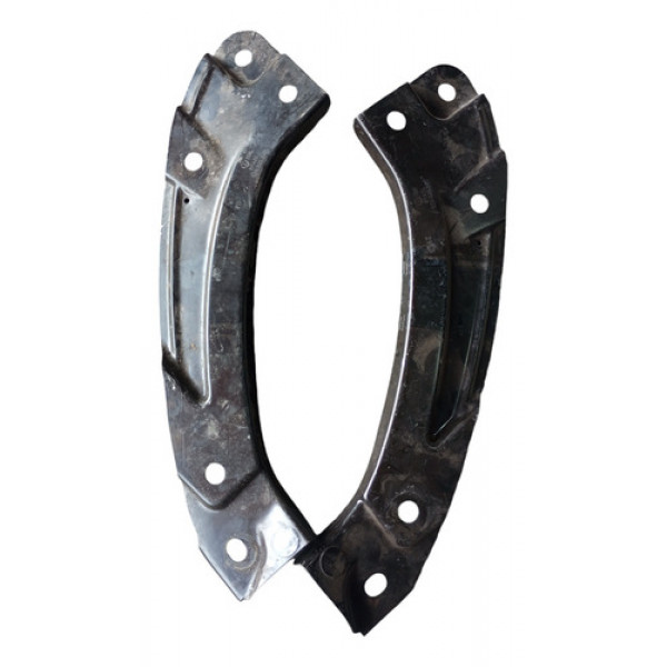 Par Suporte Farol Fox Spacefox Crossfox 5z0805931