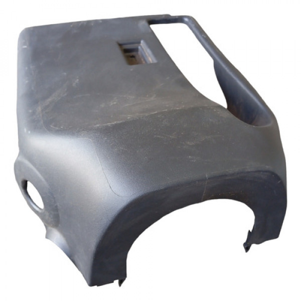 Moldura Inferior Chave Seta Ford Ka 2014 A 2022