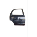 Porta Traseira Direita Corsa 2003 A 2012 