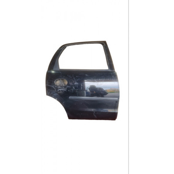 Porta Traseira Direita Corsa 2003 A 2012 