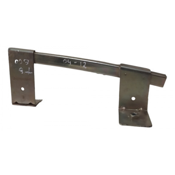 Guia Vidro Canaleta Ford Ecosport Traseiro Direito