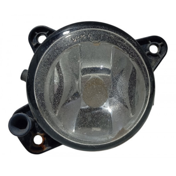 Farol Milha Esquerdo Volkswagen Fox Gol Polo Voyage 