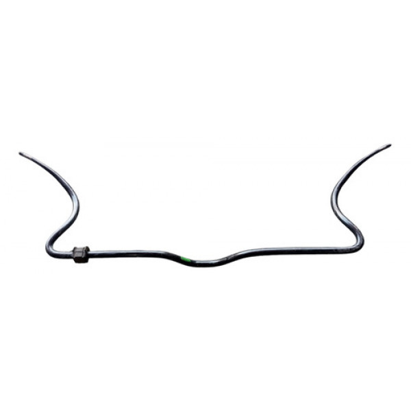 Barra Estabilizadora Dianteira Palio 2003 A 2015