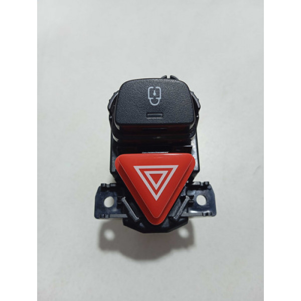 Botão Pisca Alerta Hb20 2022 299204660