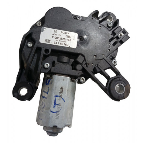 Motor Limpador Traseiro Chevrolet Agile