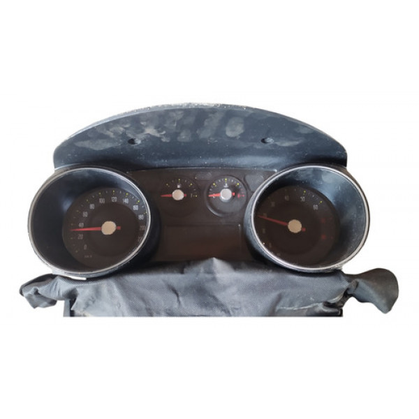 Painel De Instrumentos Fiat Punto 2014 