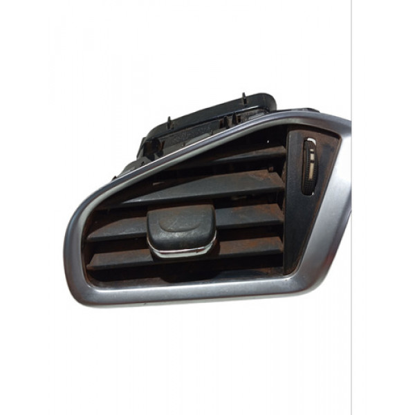 Difusor Ar Painel Lado Esquerdo C4 Louge 2014